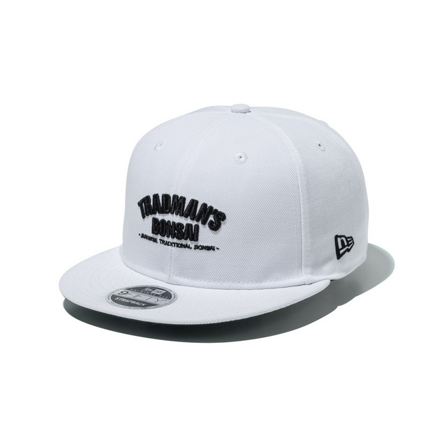 9FIFTY Original Fit ソフトバックラム TRADMAN’S BONSAI 詳細画像
